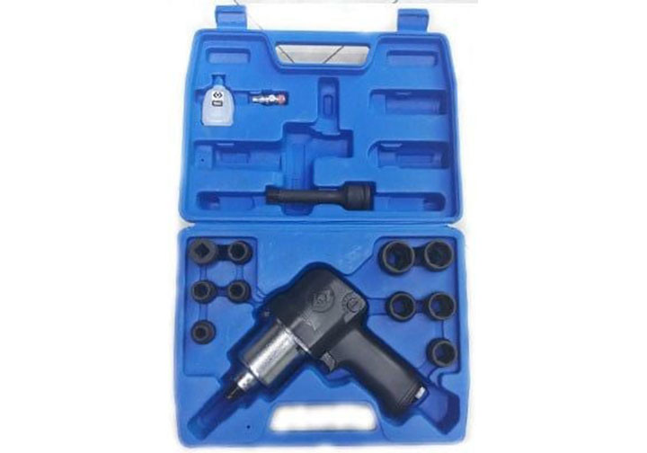 1/2" Máy vặn bu lông dùng khí nén Kingtony 44116MP91