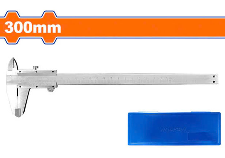 12" Thước cặp cơ Wadfow WVC1B30