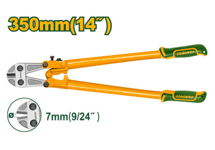 14" Kìm cộng lực Jadever JDBC1114