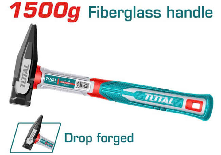 1500g Búa cơ khí Total THMH621500