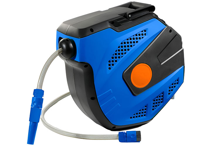 15m Cuộn ống nước tự rút Wadfow WVZ1515