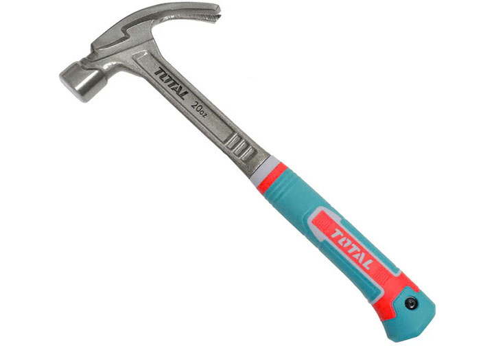 20Oz Búa nhổ đinh Total THCH61020L