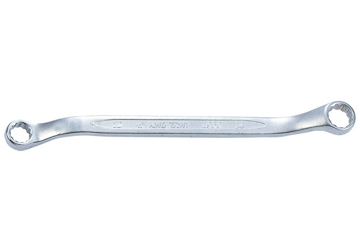 22x24mm Cờ lê 2 đầu vòng Kingtony 19602224