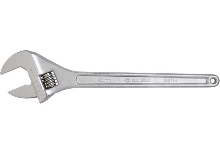 24" Mỏ lết Kingtony 3611-24HR