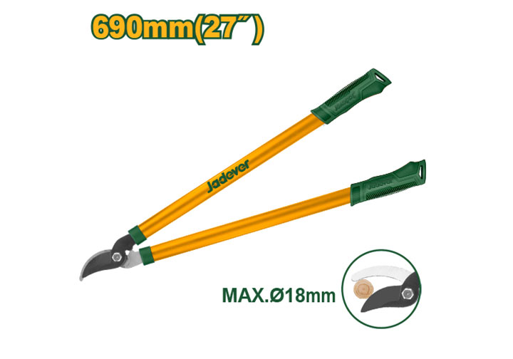 27" Kéo cắt cành Jadever JDPR1301
