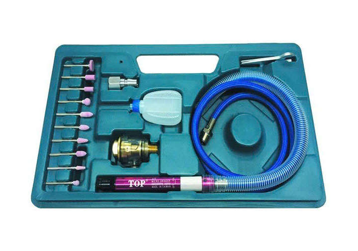 3mm Máy mài dùng khí nén TOP PA-230K