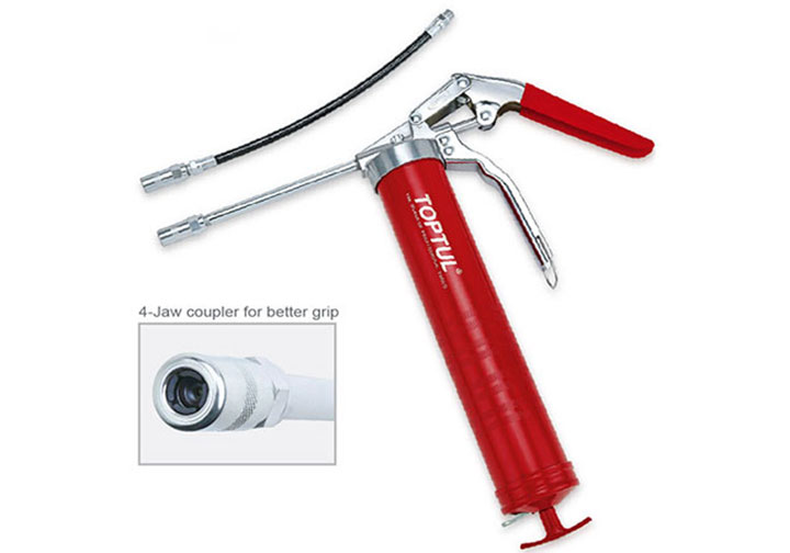 400cc Bơm mỡ Toptul JGAE0207