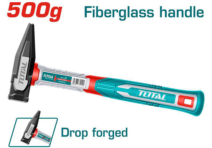 500g Búa cơ khí Total THMH62500