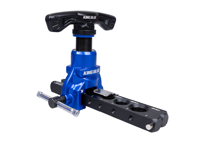 6-19mm Bộ lã ống đồng Kingblue KB-C1323