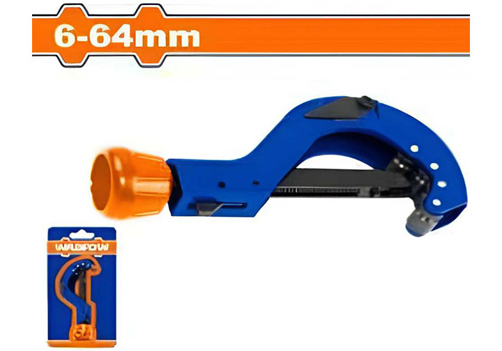 6-64mm Dao cắt ống đồng (nhôm) Wadfow WPC2664