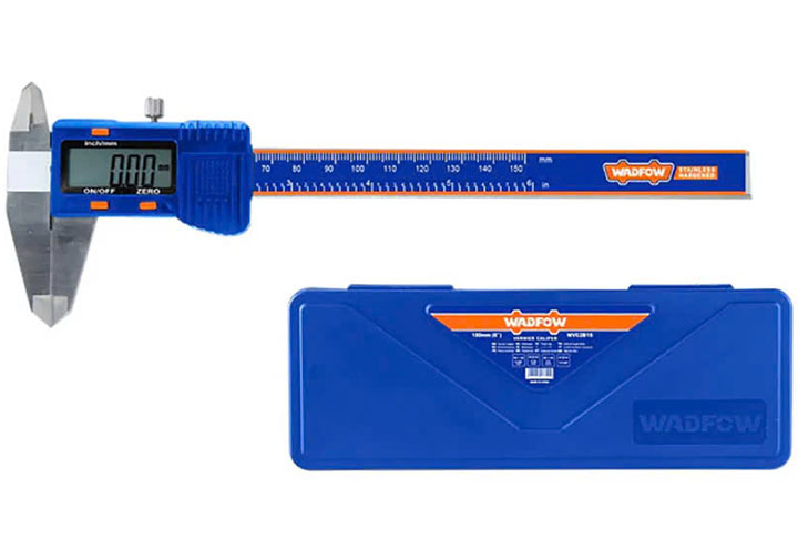 6" Thước cặp điện tử Wadfow WVC2B15