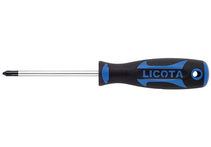 Tuốc nơ vít 4 cạnh