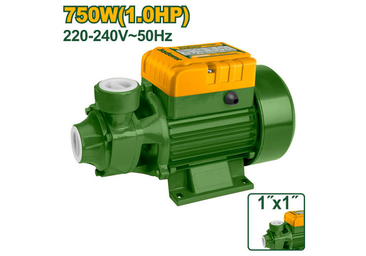 750W (1HP) Máy bơm nước Jadever JDWPVA03