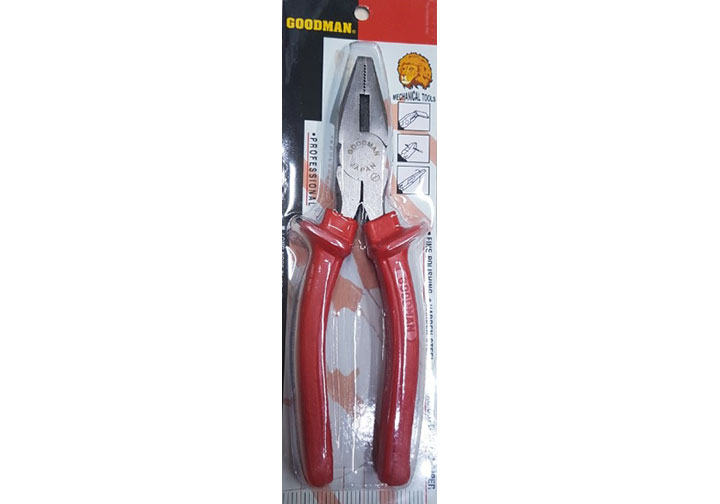 8" Kìm điện Goodman D8DO