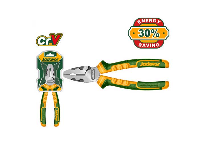 8" Kìm điện Jadever JDPL1718