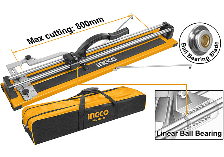 800mm Bàn cắt gạch Ingco HTC04801