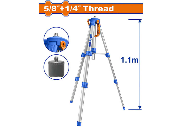 Chân đế máy cân mực (dùng cho model WLE1M02, WLE1M04, WLE1M05, WLE1M08, WLE1M12) Wadfow WLE9301