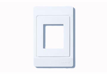 Mặt dùng cho cầu dao tự động 1 cực MCB76