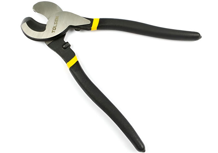 10" Kìm cắt cáp Tolsen 38022