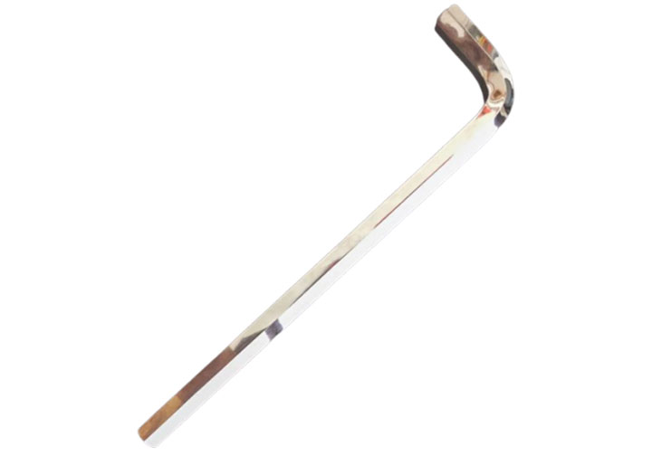 19mm Lục giác đầu bằng Licota HW300190SM