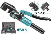 12mm Kìm cắt thép thủy lực Total THSC012