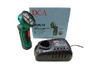 12V Đèn pin cầm tay DCA ADWL12B