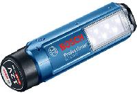 12V Đèn pin chiếu sáng Bosch GLI 120-LI