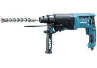 13mm Máy khoan búa 800W Makita HR2610