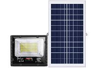 200W Đèn năng lượng mặt trời Solar Light JD-8200L
