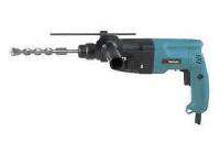 20mm Máy khoan búa động lực 710W Makita HR2022