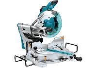 260mm Máy cưa đa góc trượt 1510W Makita LS1019