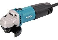 4" (100mm) Máy mài góc công tắc trượt 570W Makita M9501B