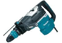 52mm Máy khoan động lực 1510W Makita HR5212C