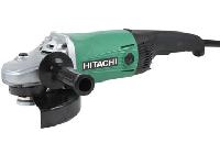 7" Máy mài góc 2400W Hitachi G18SS