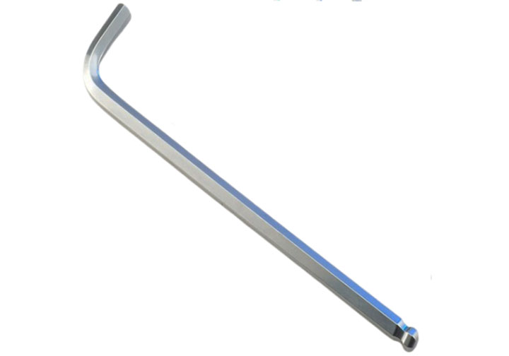5mm Chìa lục giác bi Standard
