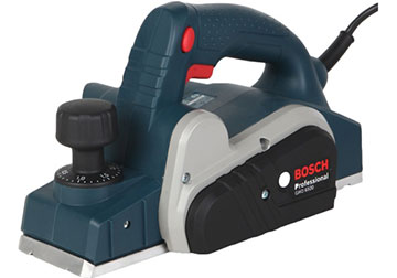 82mm Máy bào gỗ Bosch GHO 6500