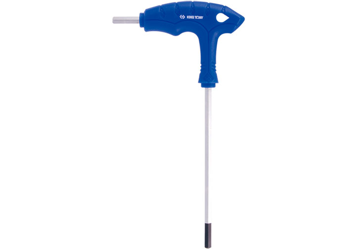 8mm Lục giác đầu bằng chữ T Kingtony 116508MR