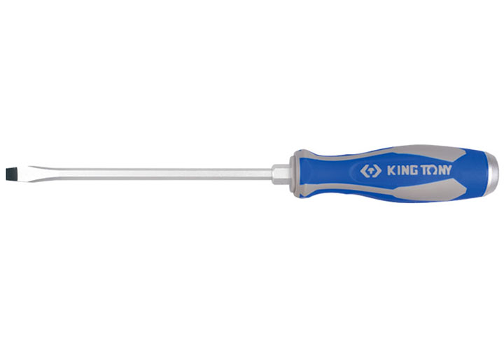 8x175mm Tuốc nơ vít dẹp đóng Kingtony 14620807
