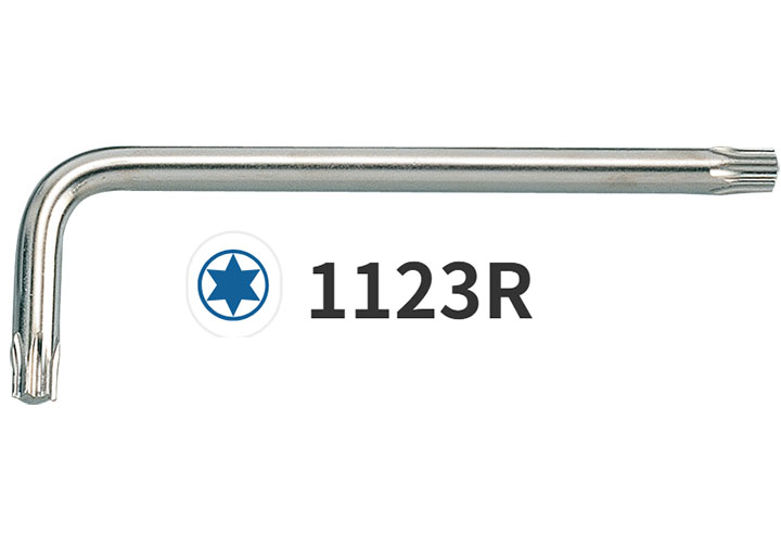 T30 Lục giác sao (TORX) Kingtony 112330R