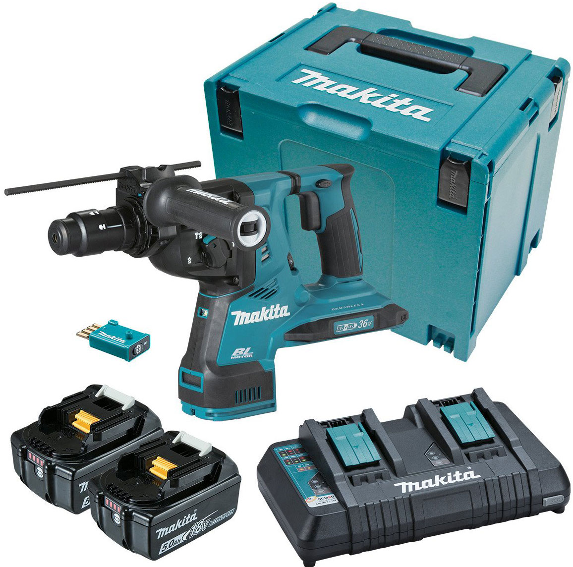 Makita-DHR282